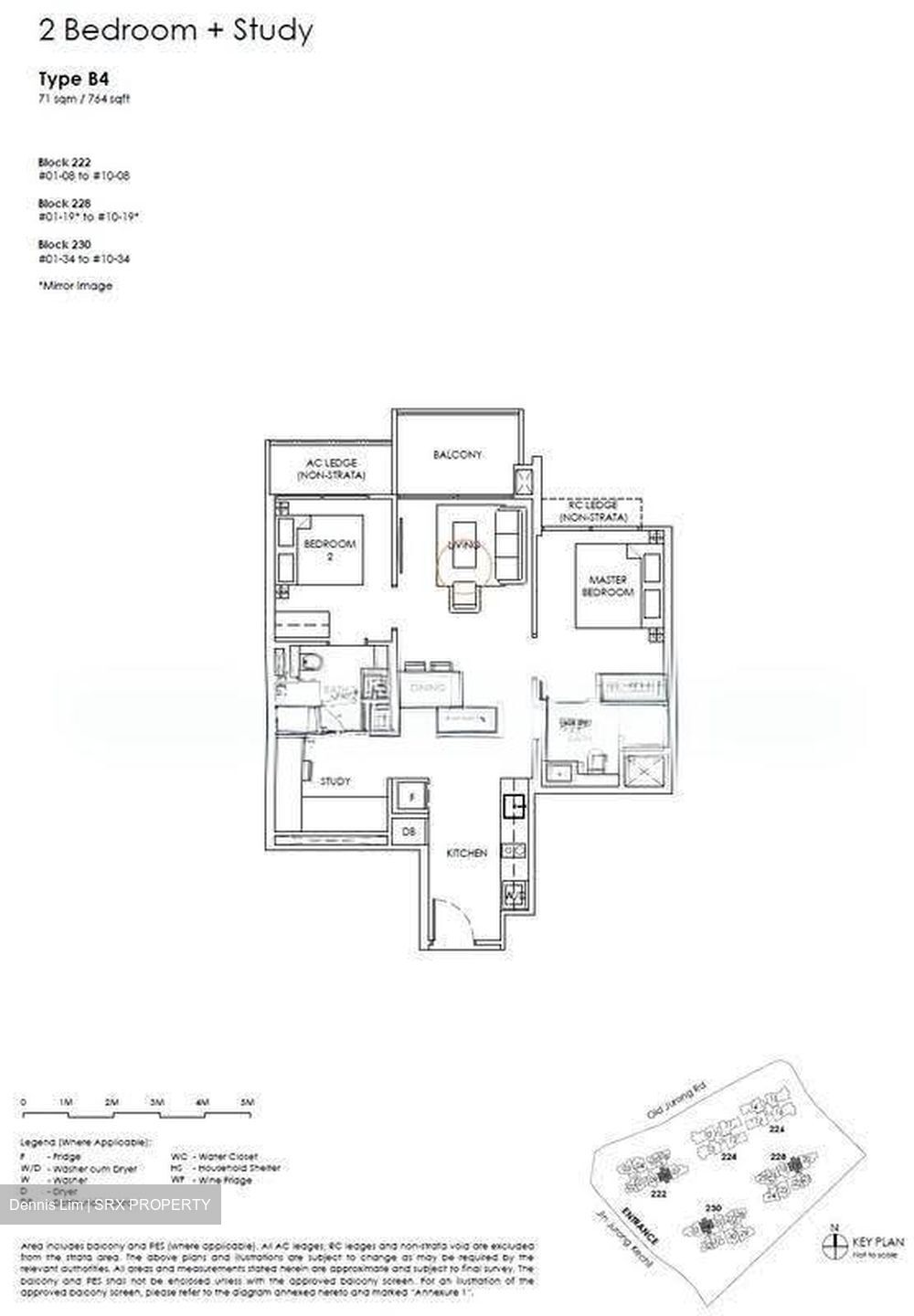 The Sen (D21), Condominium #624084461